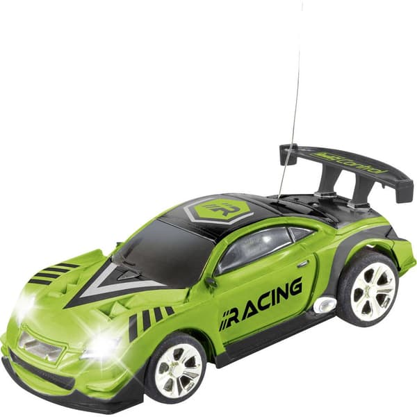 RC Bil nybörjare Elektrisk Gatumodell Revell Control Bakhjulsdrift (2WD)