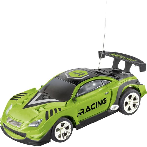 RC Bil nybörjare Elektrisk Gatumodell Revell Control Bakhjulsdrift (2WD)