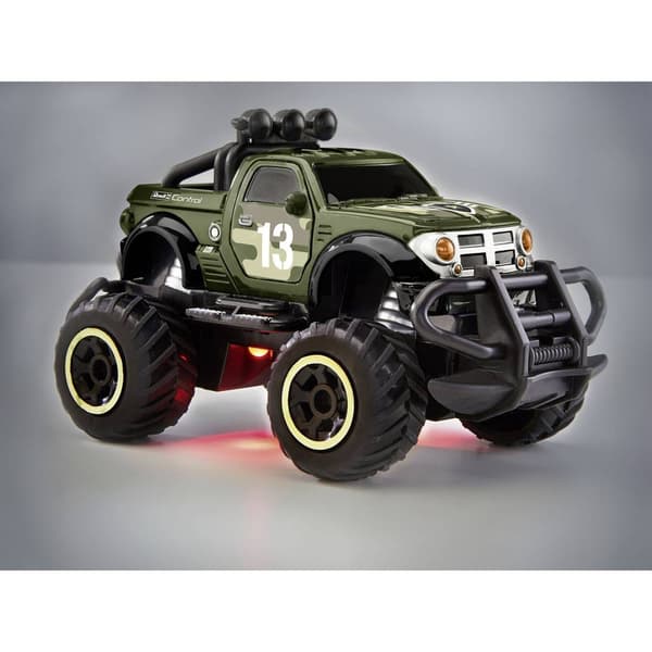 RC Bil nybörjare Elektrisk Revell Control