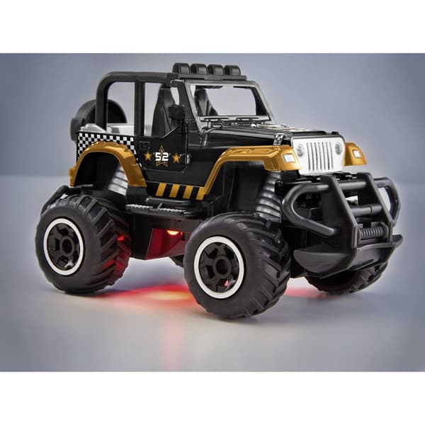 RC Bil nybörjare Elektrisk Revell Control