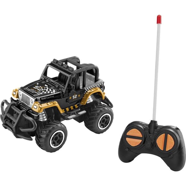 RC Bil nybörjare Elektrisk Revell Control