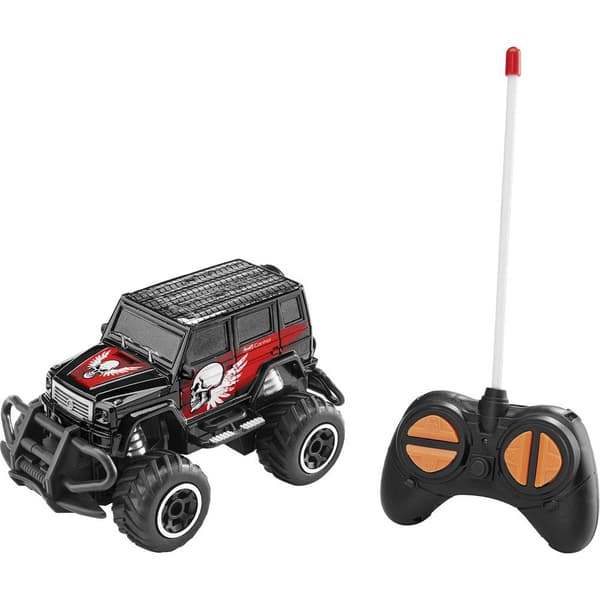 RC Bil nybörjare Elektrisk SUV Revell Control