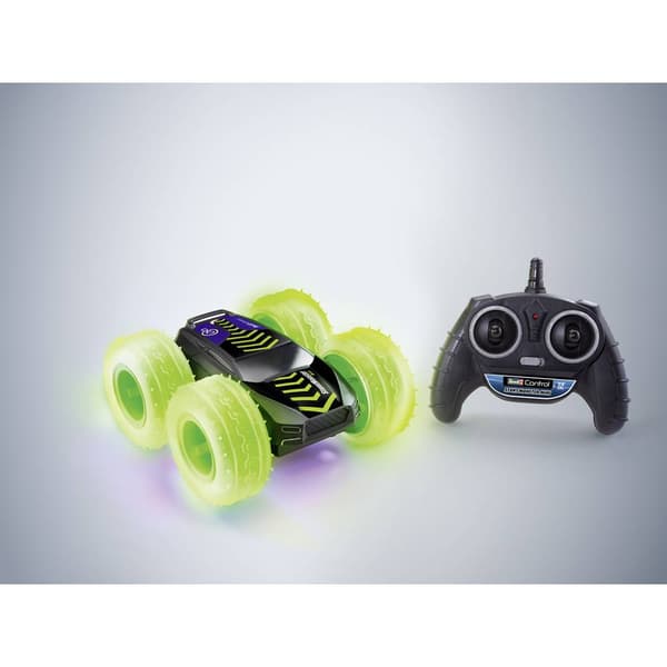 RC Bil nybörjare Elektrisk Gatumodell Revell Control Stunt Monster Mini 1080