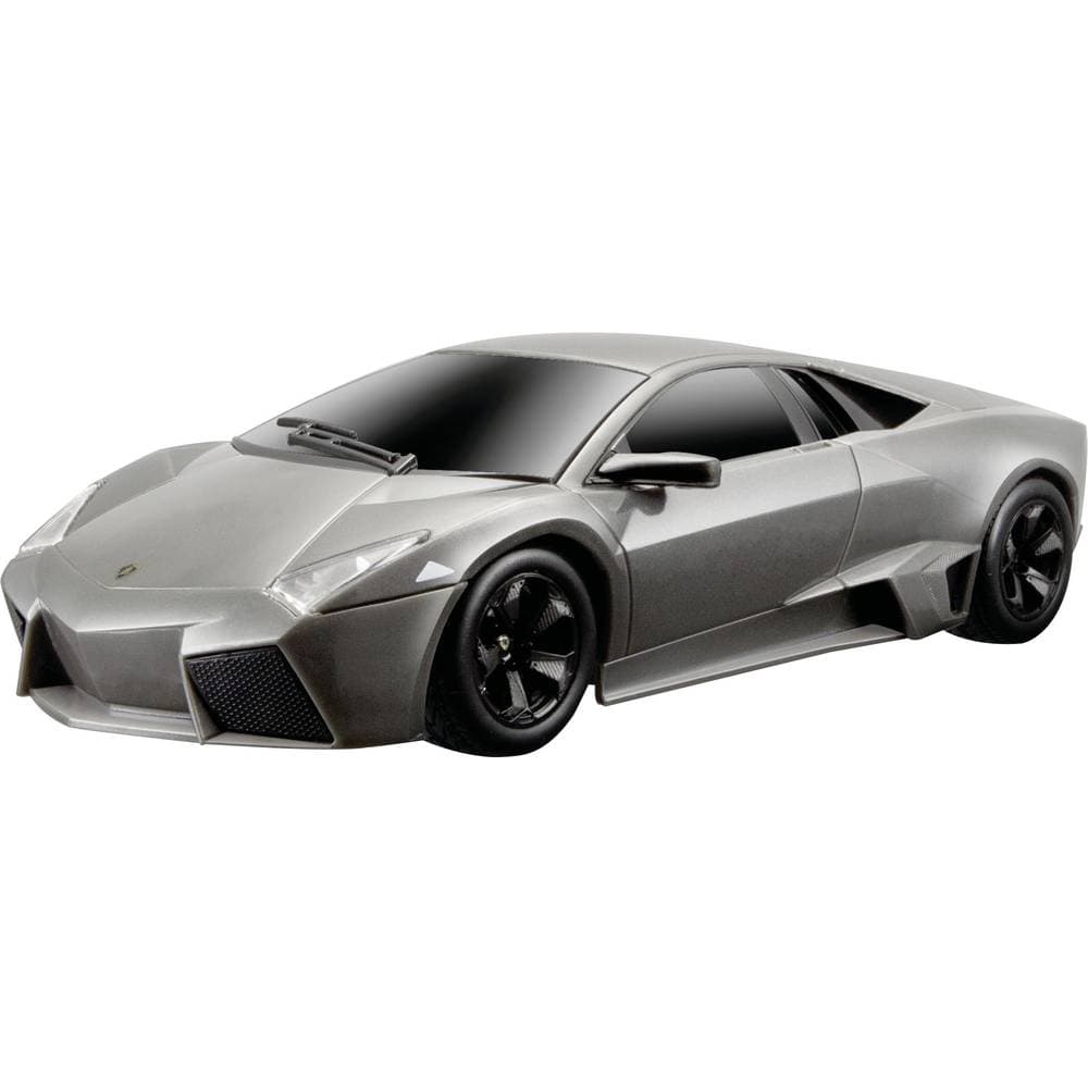 MaistoTech 81055 Lamborghini Reventon 1:24 RC Bil nybörjare Elektrisk Gatumodell Bakhjulsdrift (2WD) inkl. Batterier