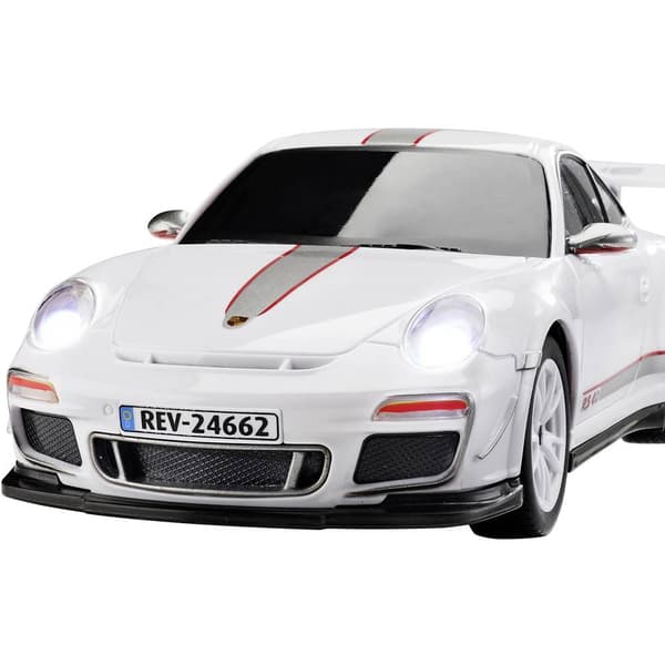 1:24 RC Bil nybörjare Elektrisk Gatumodell Revell Control Porsche 911 GT3 RS
