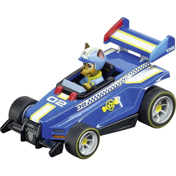 Carrera GO!!! 20063514 GO Paw Patrol - Ready, Race & Rescue Slotcar startpaket