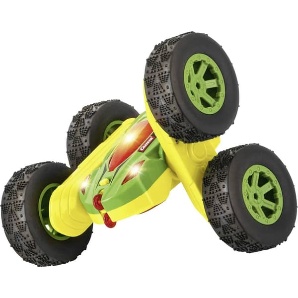 RC Bil nybörjare Carrera RC Mini Turnator 2.0