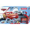 Miniatyrbild 1 av 2: Carrera First 20063038 Disney Pixar Cars – Power Slotcar startpaket