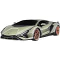 Miniatyrbild 1 av 2: 1:24 RC Bil nybörjare Racerbil MaistoTech Lamborghini Sian FKP37 inkl. batteri och laddningskabel