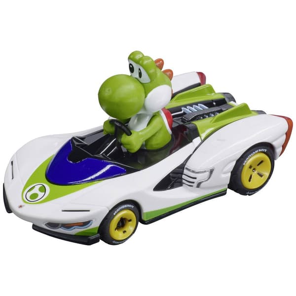 Carrera 20064183 GO!!! Slotcar bil Nintendo Mario Kart - P-Wing