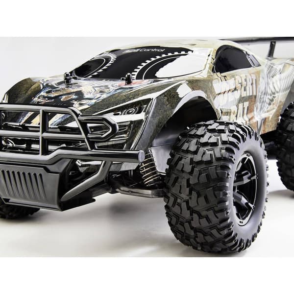 1:10 RC Bil nybörjare Elektrisk Buggy Revell RV RC Car Desert Rat