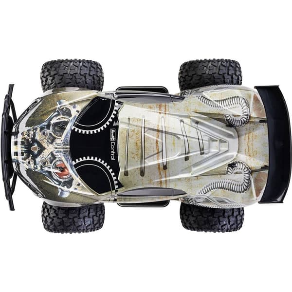 1:10 RC Bil nybörjare Elektrisk Buggy Revell RV RC Car Desert Rat