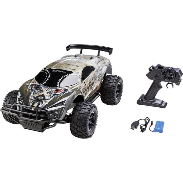 1:10 RC Bil nybörjare Elektrisk Buggy Revell RV RC Car Desert Rat