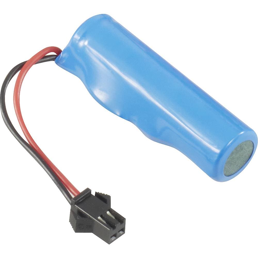 Reservdel Reely RE-7395057 Batteri
