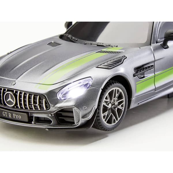 1:24 RC Bil nybörjare Elektrisk Revell Mercedes Benz AMG GT R Pro
