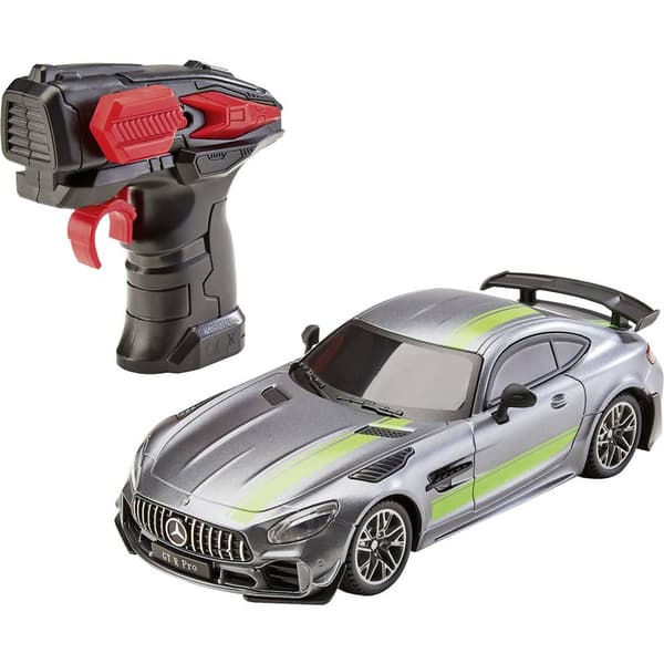 1:24 RC Bil nybörjare Elektrisk Revell Mercedes Benz AMG GT R Pro