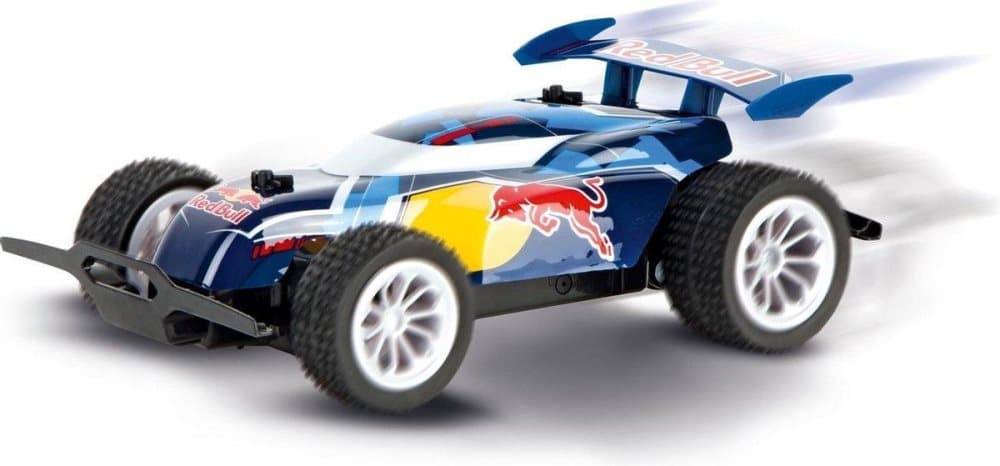Carrera RC Red Bull RC2 - Styrbar bil