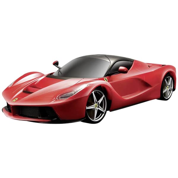 1:24 RC Bil nybörjare Elektrisk MaistoTech Ferrari LaFerrari Bakhjulsdrift (2WD)