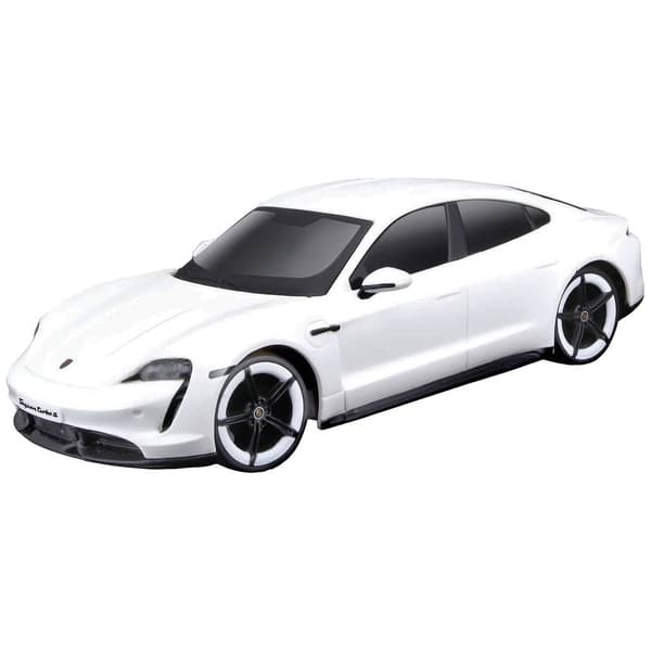 1:24 RC Bil nybörjare Elektrisk MaistoTech Porsche Taycan Turbo S Bakhjulsdrift (2WD)