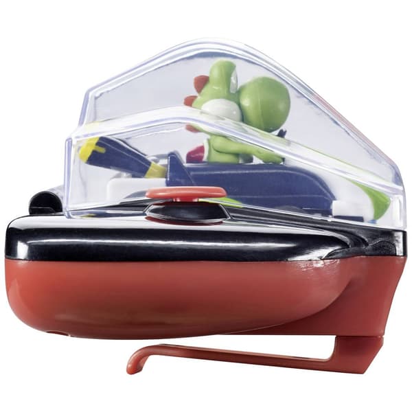 RC Bil nybörjare Elektrisk Racerbil Carrera RC Yoshi