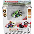 Miniatyrbild 7 av 9: RC Bil nybörjare Elektrisk Racerbil Carrera RC Yoshi
