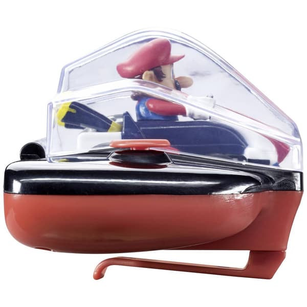 RC Bil nybörjare Elektrisk Racerbil Carrera RC Mario