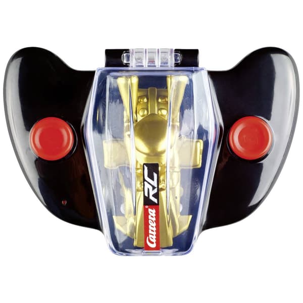 RC Bil nybörjare Elektrisk Racerbil Carrera RC Mario Gold