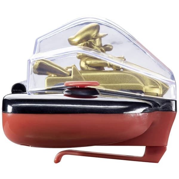 RC Bil nybörjare Elektrisk Racerbil Carrera RC Mario Gold