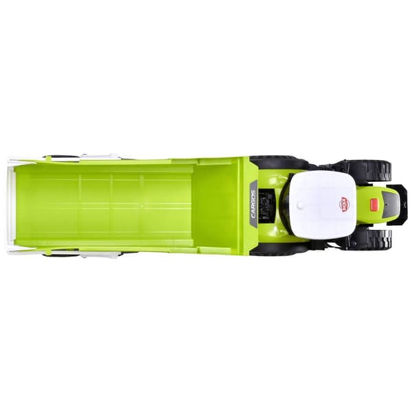 Dickie Toys Claas Färdig modell Jordbruksmodell