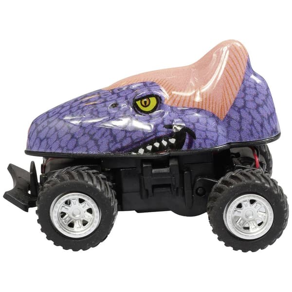 Revell Control 23565 RC Mini Dino Quetzalcoatlus RC modellbil Elektrisk Buggy inkl. batteri och laddningskabel
