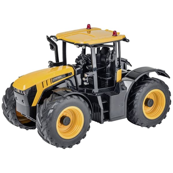 RC-traktor Jordbruksfordon Carson RC Sport JCB RtR
