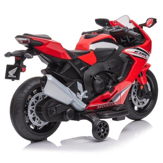 Aasi - Honda CBR1000R