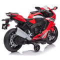 Pikkukuva 3 / 11: Aasi - Honda CBR1000R