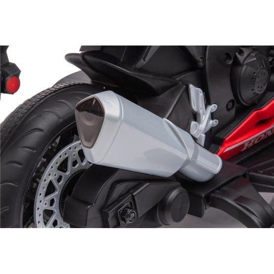 Aasi - Honda CBR1000R
