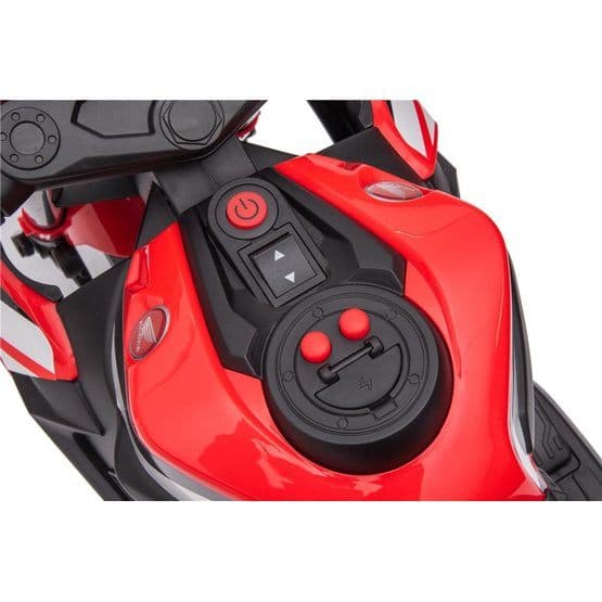 Aasi - Honda CBR1000R