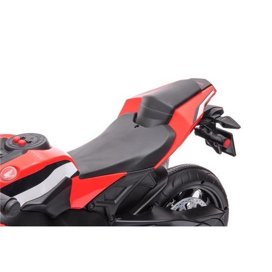 Aasi - Honda CBR1000R
