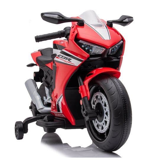 Aasi - Honda CBR1000R