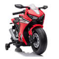 Pikkukuva 8 / 11: Aasi - Honda CBR1000R