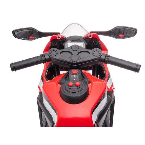 Aasi - Honda CBR1000R