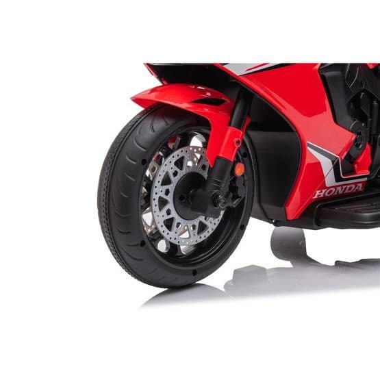 Aasi - Honda CBR1000R