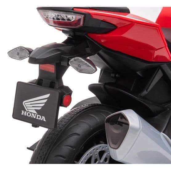 Aasi - Honda CBR1000R