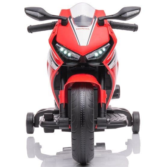 Aasi - Honda CBR1000R