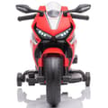 Pikkukuva 2 / 11: Aasi - Honda CBR1000R