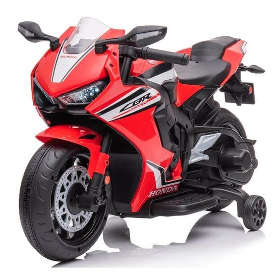 Aasi - Honda CBR1000R