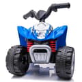 Miniatyrbild 5 av 9: Azeno - Honda PX250 Blå