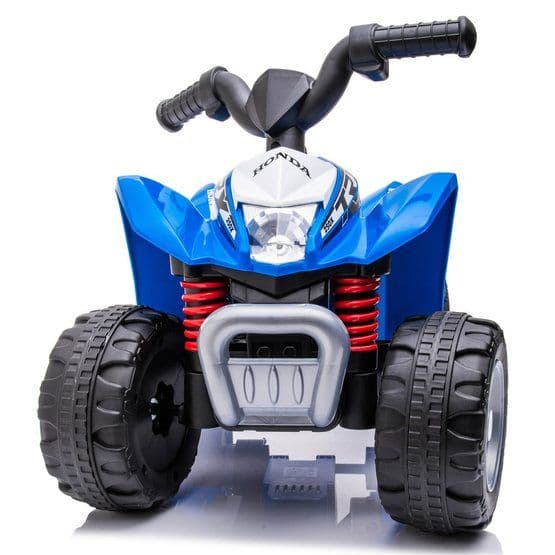 Azeno - Honda PX250 Blå