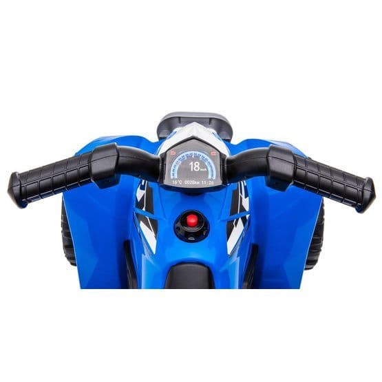 Azeno - Honda PX250 Blå