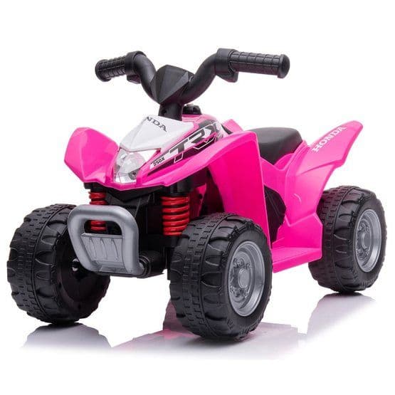 Aasi - Honda PX250 Rosa