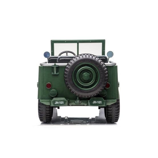 Donkey - Donkey Explorer 4x4