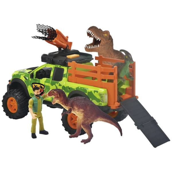 Dickie Toys Byggmodell Bil Färdig modell Bilmodell